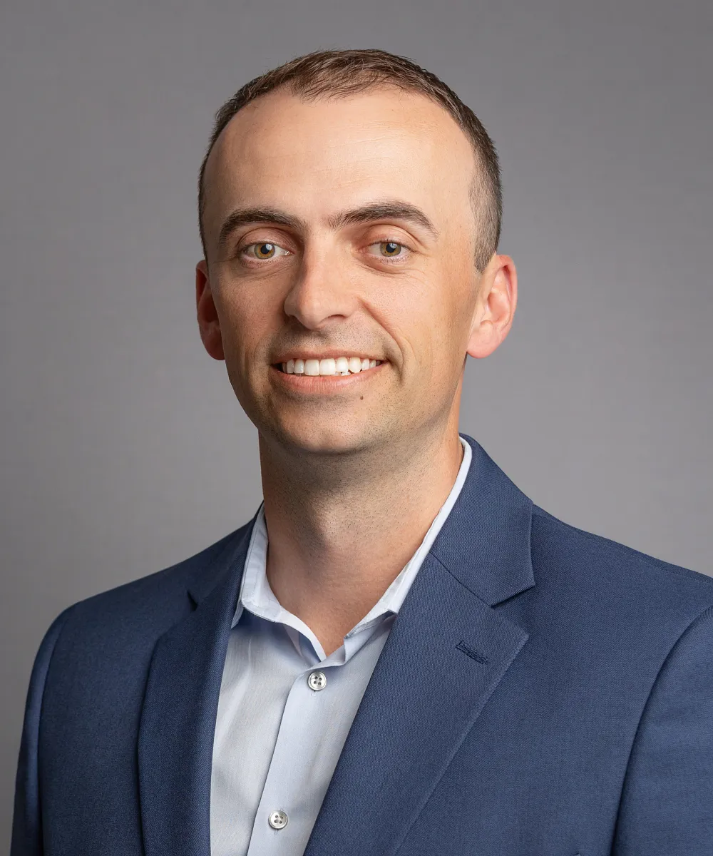 Justin Newbauer