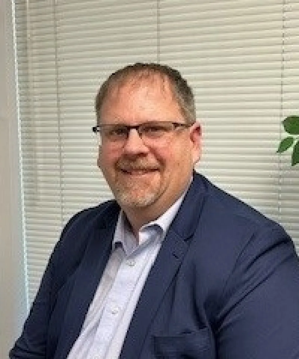 Pete Coughlin | Advisor | Newbauer Maniet Financial Group